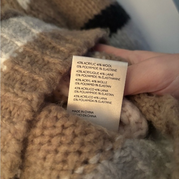 Free People Foxy Stripe Pullover Size S Cropped Short Sleeve - Picture 4 of 5